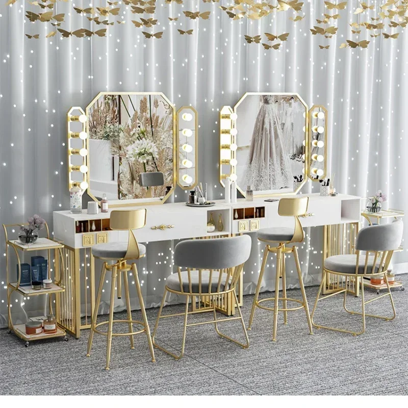Beauty And Makeup Studio - 사진 스튜디오 록 드레서 메이크업 웨딩