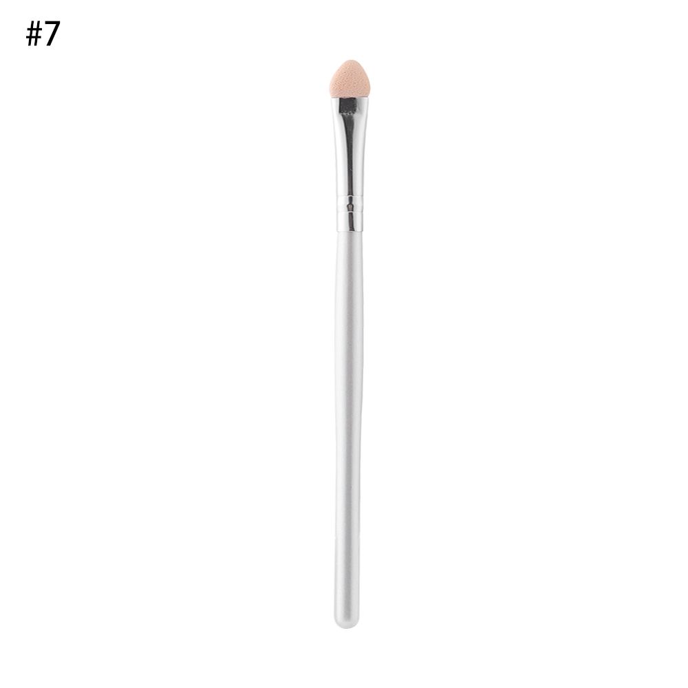 Beauty Makeup Eyeshadow - 뷰티 화장품 어플리케이터 아이라이너 눈썹 스펀지