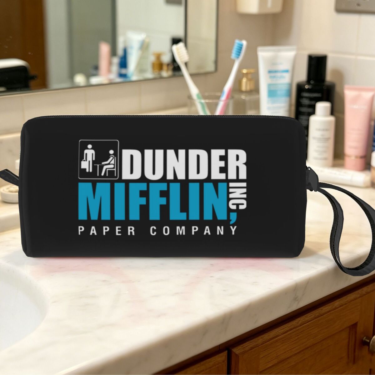 Beauty Makeup Companies - Dunder Mifflin Paper Company 필수 메이크업