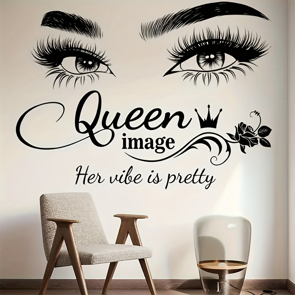 Beauty And Makeup Studio - 2개입 우아한 눈빛 
