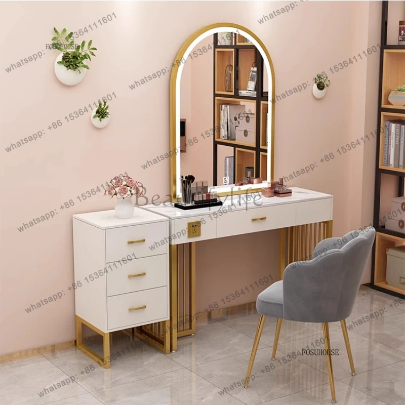 X4 프로페셔널 스토어 메이크업 화장대 모던 스튜디오  - Beauty And Makeup Studio 리뷰 및 가격