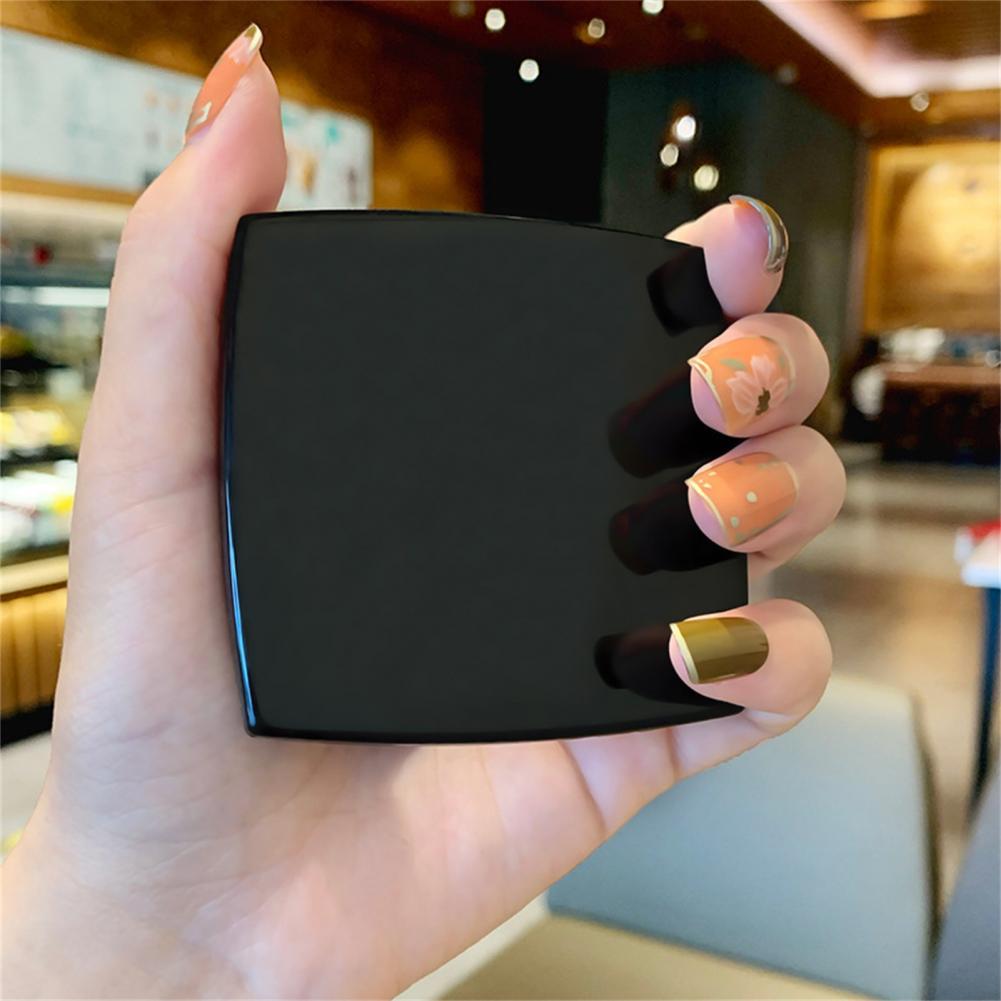 7CM 메이크업 거울 고화질 밝은 접이식 사각형 휴대용 - Beauty Makeup Camera 리뷰 및 가격
