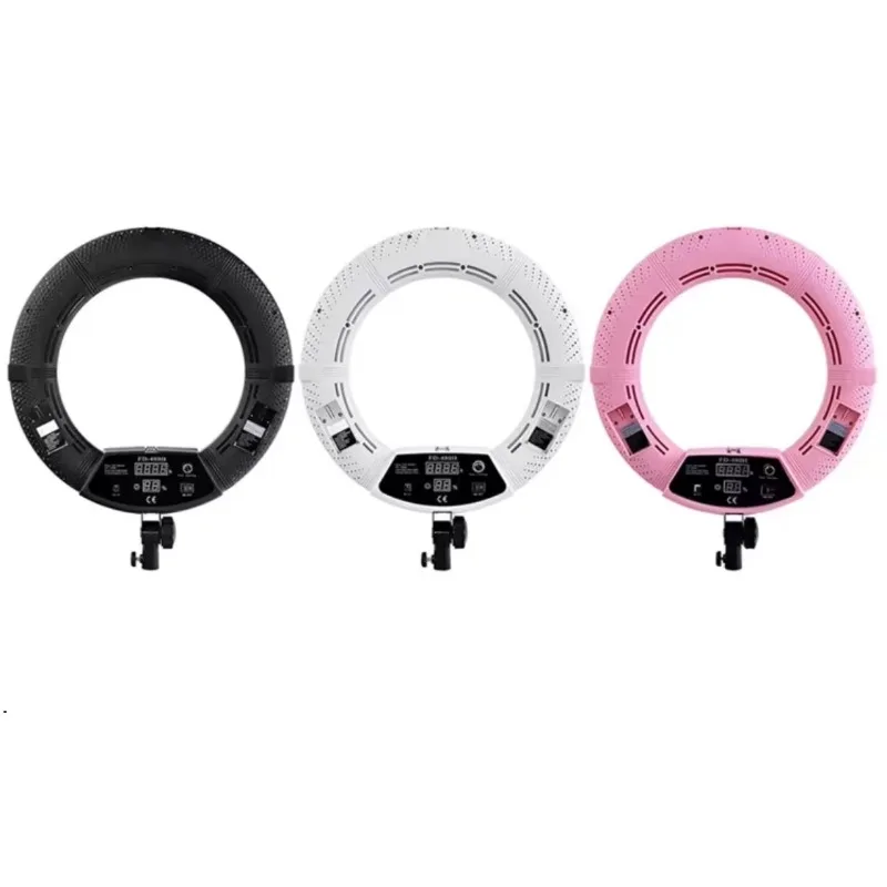 2026 이도블로 96W 링 라이트 FD-480 프로  - Beauty And Makeup Studio 리뷰 및 가격