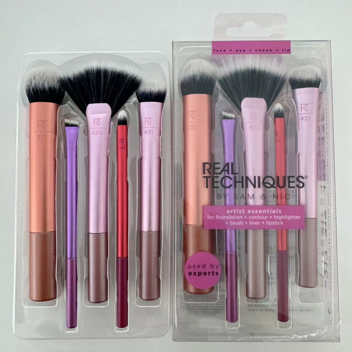 완벽한 메이크업 브러쉬 세트 1997 파우더 블러셔 블 - Beauty Makeup Eyeshadow 리뷰 및 가격