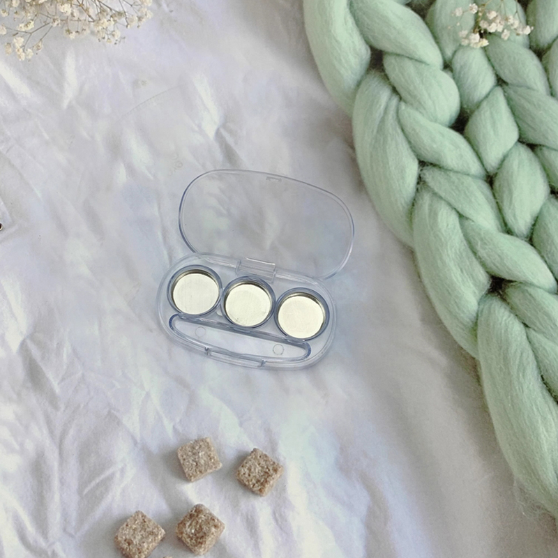【3In1 메이크업 알루미늄 팔레트 립스틱 컨실러 아이 - Beauty Makeup Eyeshadow 리뷰 및 가격