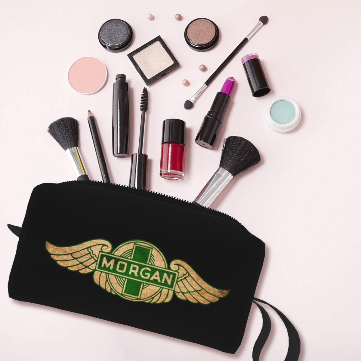 모건 모터 카 컴퍼니 메이크업 가방 CosmeticOr - Beauty Makeup Companies 리뷰 및 가격