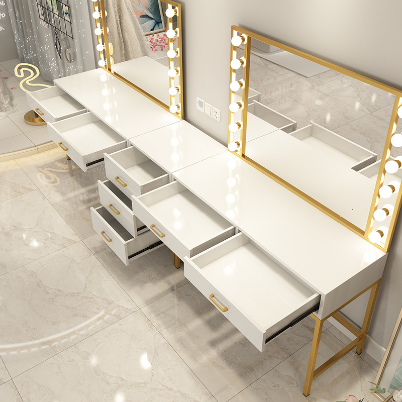 메이크업 테이블 사진 스튜디오 조명 포함 메이크업 테이 - Beauty And Makeup Studio 리뷰 및 가격