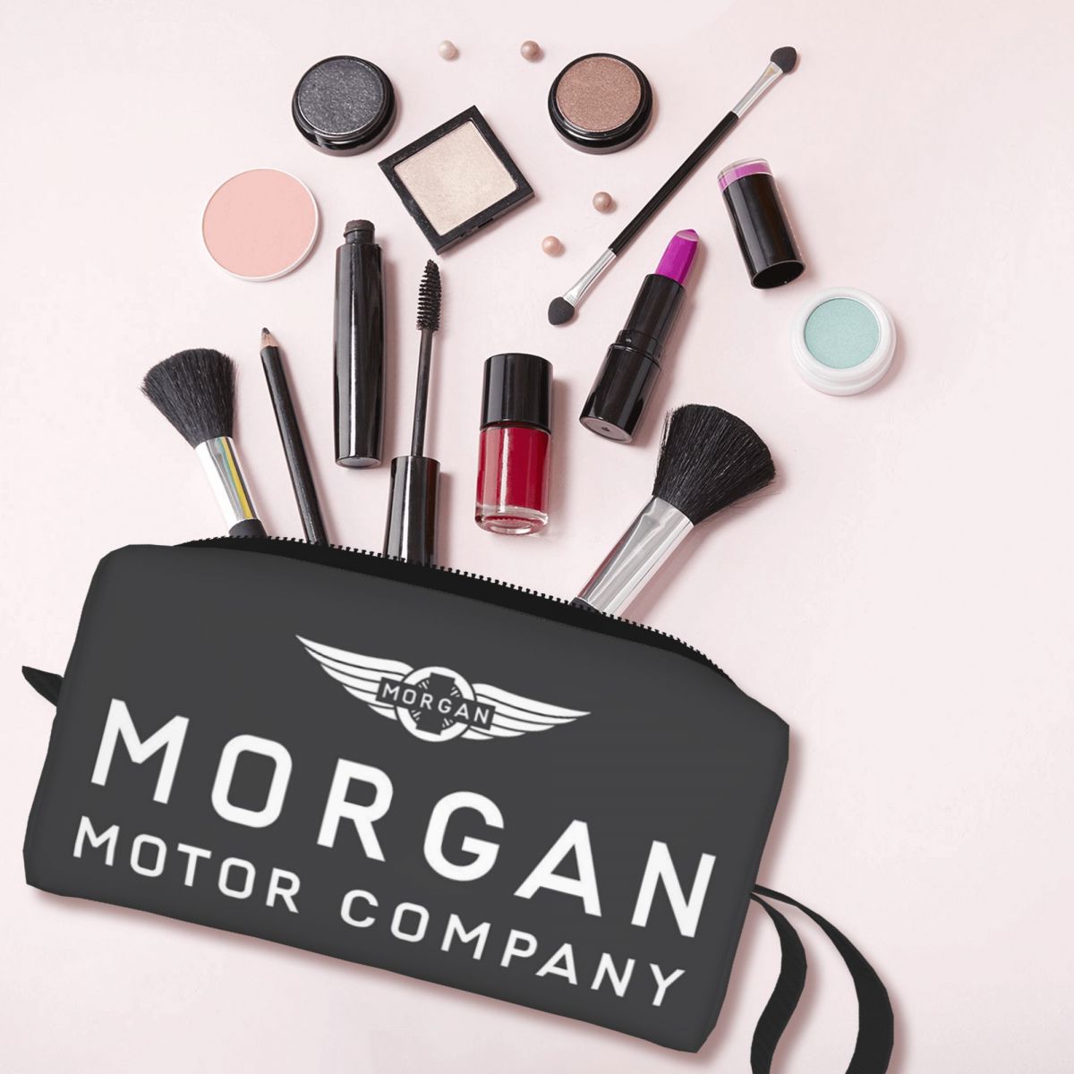 모건 모터 카 컴퍼니 메이크업 가방화장품 정리함 보관용 - Beauty Makeup Companies 리뷰 및 가격