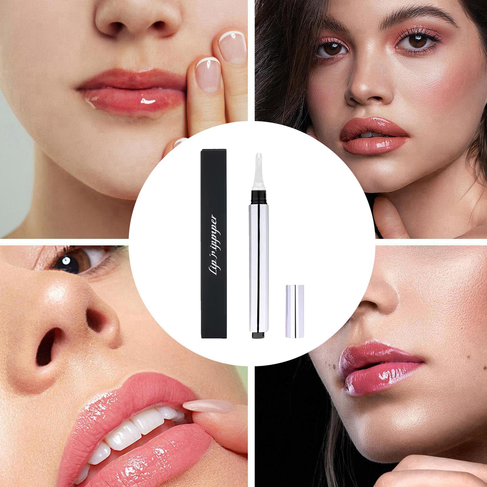 립 플럼퍼 메이크업 베이스 스피큘 플럼핑 립 오일 10 - Woman Beauty Makeup 리뷰 및 가격