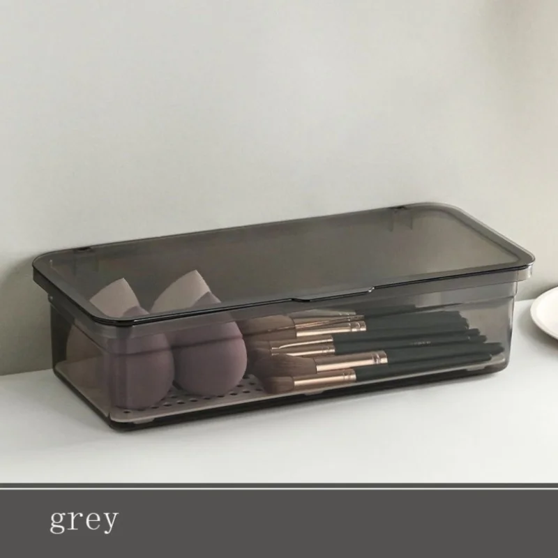 메이크업 브러쉬 보관함, 화장대 뷰티 에그 아이섀도우  - Beauty Makeup Eyeshadow 리뷰 및 가격