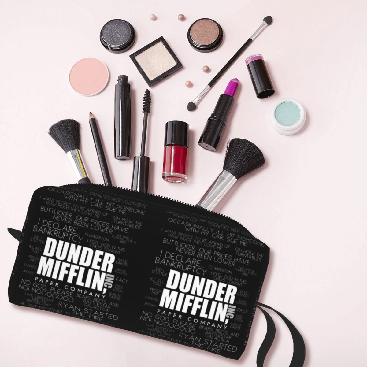오피스 쇼에서 언급한 듀더 미플린 제지 회사(주) 메이 - Beauty Makeup Companies 리뷰 및 가격