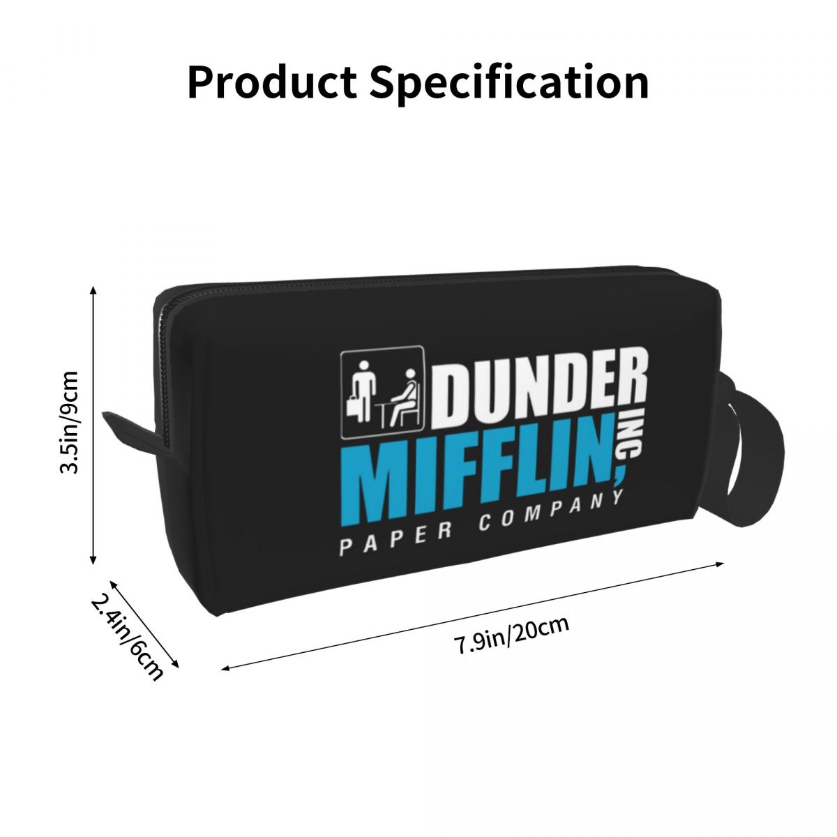 Dunder Mifflin Paper Company 필 - Beauty Makeup Companies 리뷰 및 가격