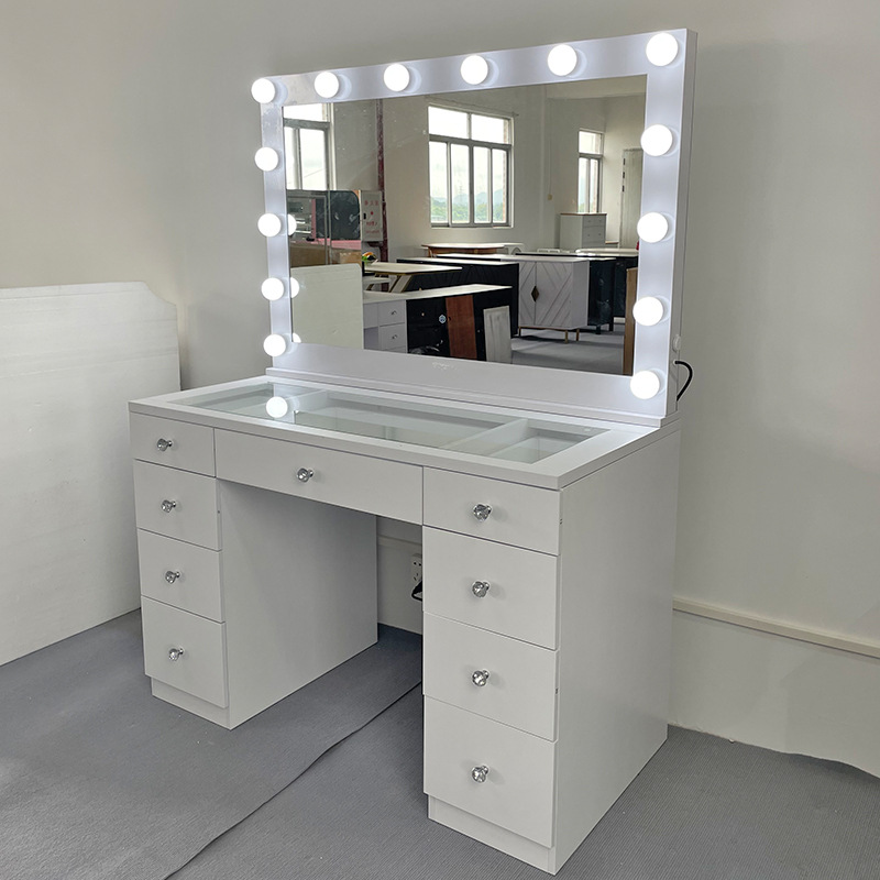 스팟 인터넷 유명인 스튜디오 메이크업 램프 메이크업 브 - Beauty And Makeup Studio 리뷰 및 가격